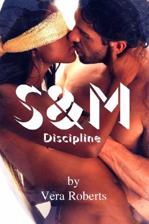 [Scott & Mariana 1.50] • Discipline (Scott & Mariana)